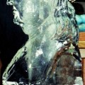 pulitzer Ice Sculpture