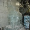 20 block elephant Ice Sculpture