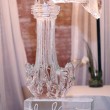 Faucet Ice Sculpture