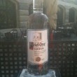 Ketel One Ice Luge