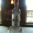 Ketel One ice carving