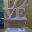 Love Sculpture single block