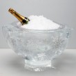 SNOWFLAKE Ice bowl