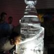 Stanley Cup Luge