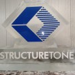 Structure tone logo