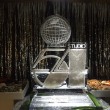 Studio 54 with disco ball