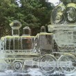 Train _ locomotive with 60