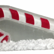 candy cane luge
