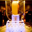 LIFE FUSION ice Carving