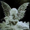 angel Ice Sculpture