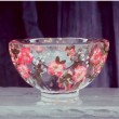 Floral Ice bowl