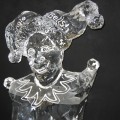 joker Ice Sculpture